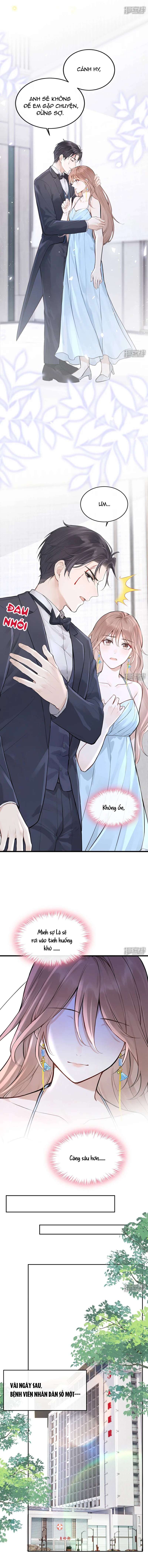 Sống Chung Để Tán Em Chap 83 - Trang 3