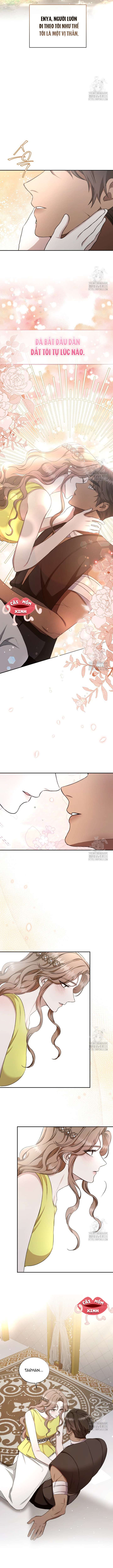 Khu Rừng Hoang Dã Khu Rừng Hoang Dã -Chap 27 - Trang 2