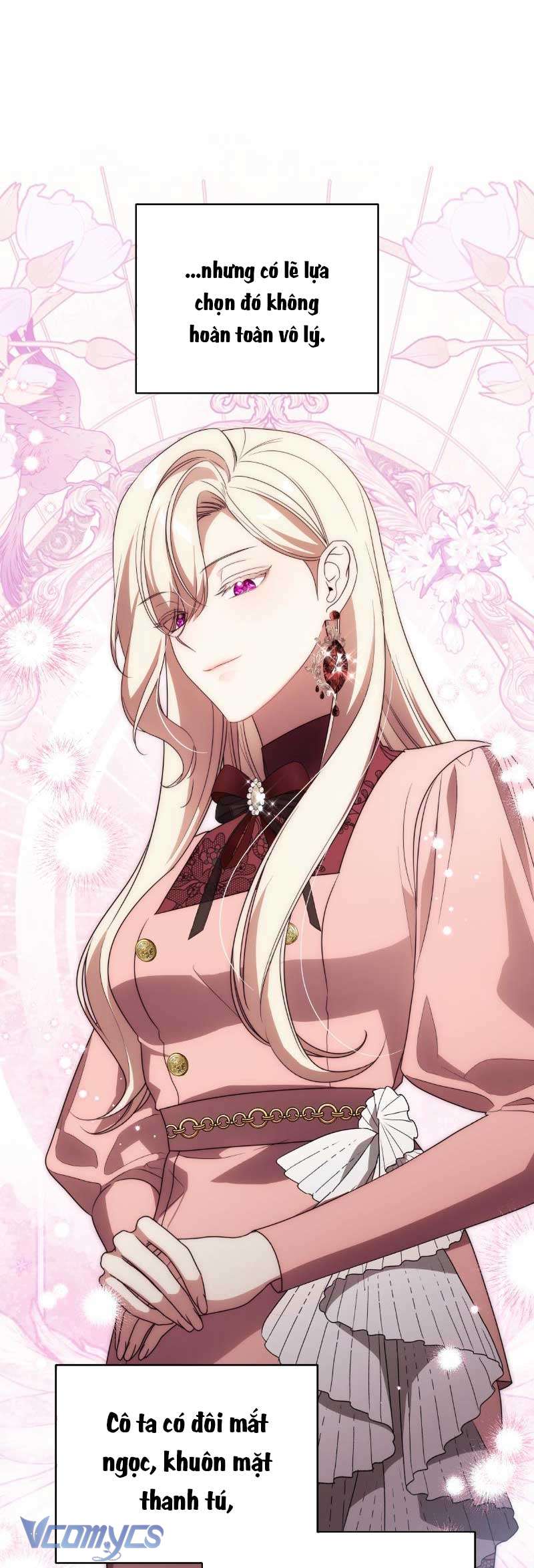 Cái Giá Phải Trả Chap 82 - Next Chap 83