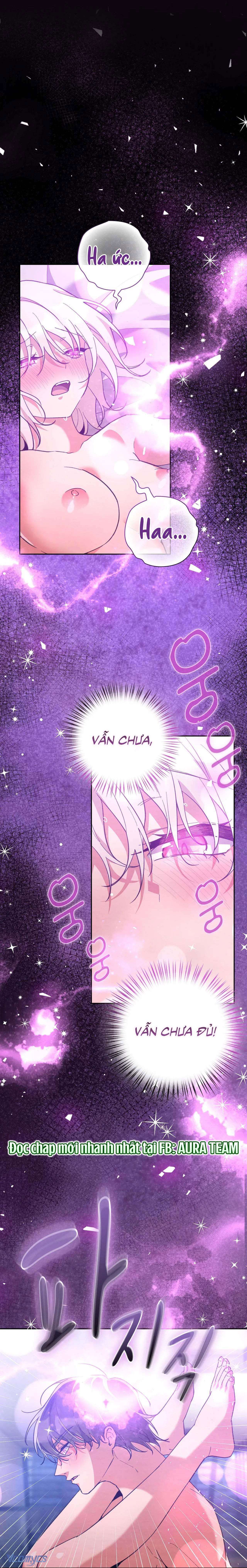 Chạy Trốn Khỏi Thợ Săn Chapter 32 - Trang 4