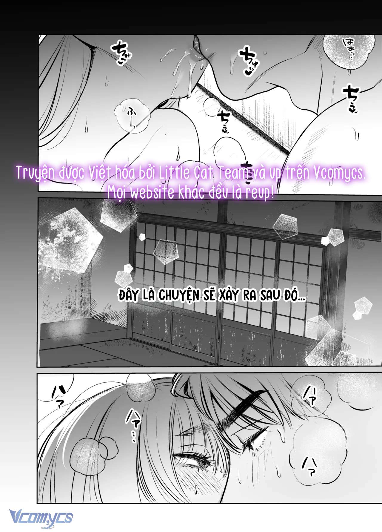 [18+] Tuyển Tập Truyện Ngắn Sếch Manga Chap 29.2 - Trang 2