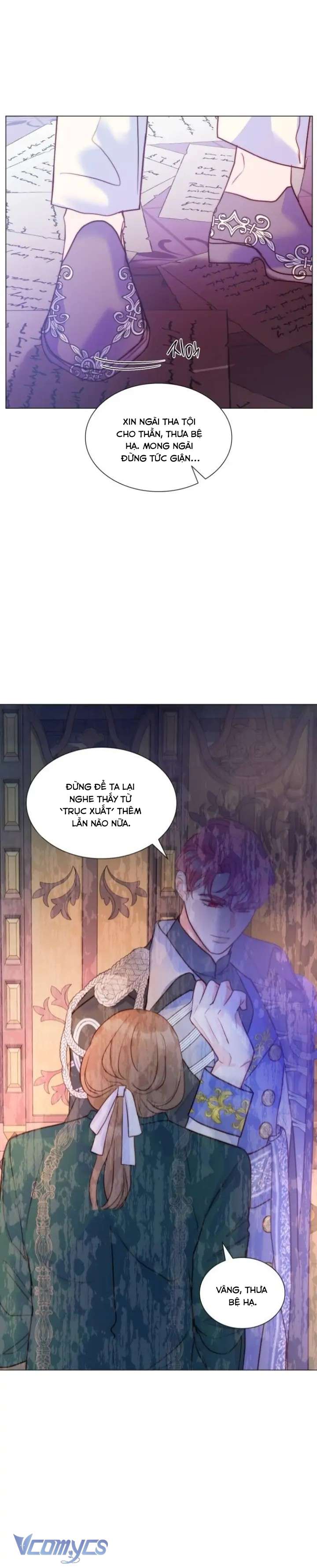 Tôi Được Sinh Ra Là Con Gái Thứ Hai Chapter 11 - Trang 4