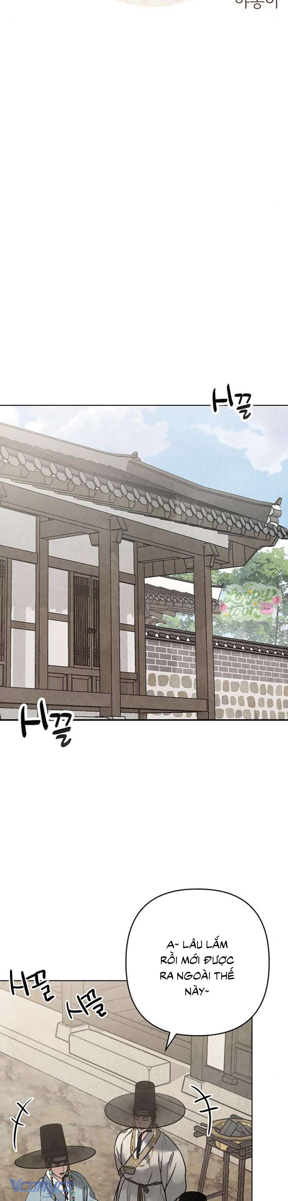 Quỷ Hồn Chap 23 - Trang 4