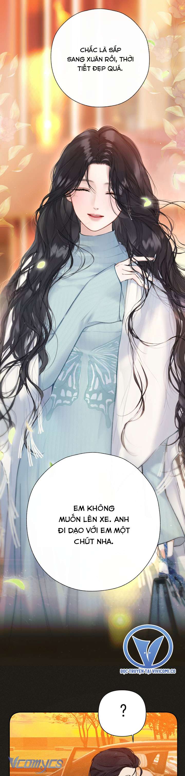 Trêu Nhầm Chapter 67 - Next Chap 68