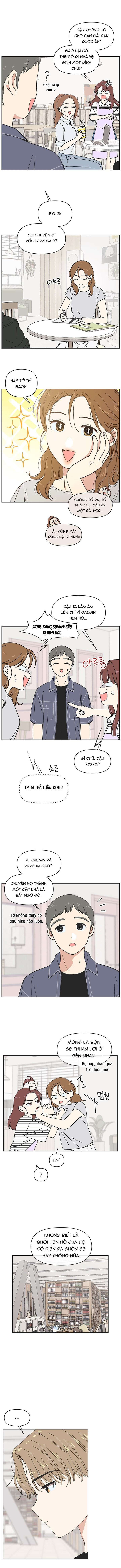 Seasons of Lovesome [SS2] Seasons of Lovesome-Chap 46 - Trang 2