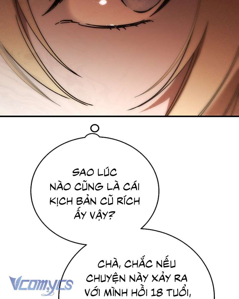 Ác Quỷ Nuôi Dưỡng Tiểu Thư Chapter 37 - Trang 4