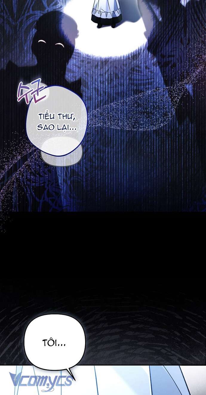 Độc Chiếm Sủng Ái Của Công Chúa Út, Mọi Người Đều Say Mê Tôi. Chap 28 - Trang 4