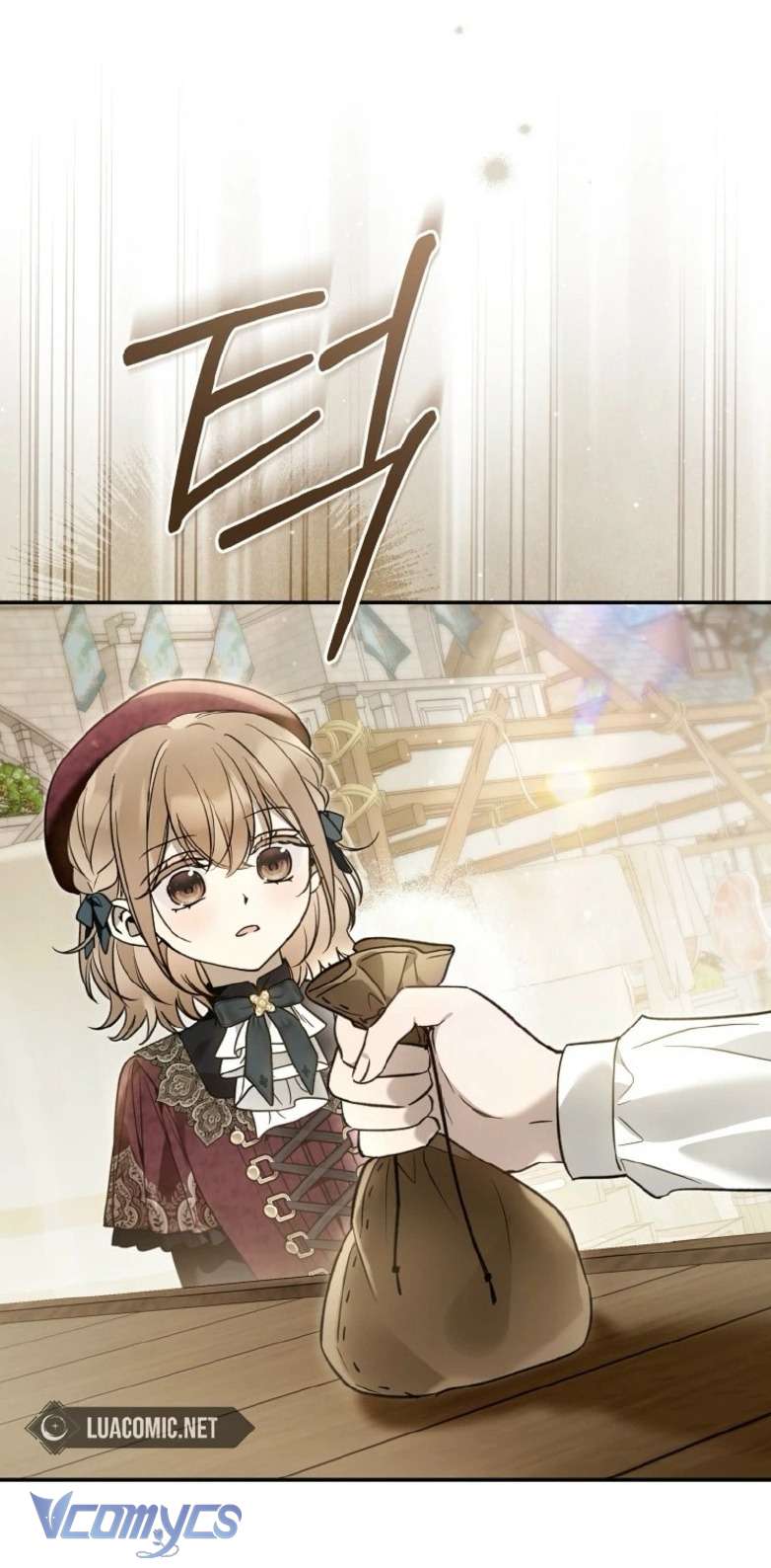 Độc Chiếm Sủng Ái Của Công Chúa Út, Mọi Người Đều Say Mê Tôi. Chap 42 - Next Chap 43