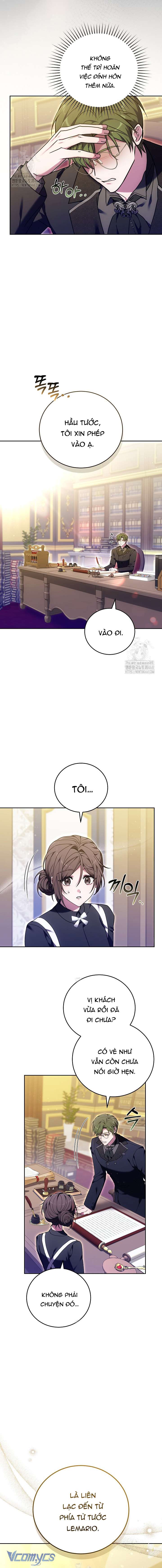 Lời Tỏ Tình Lần Thứ 101 Chap 26 - Trang 2