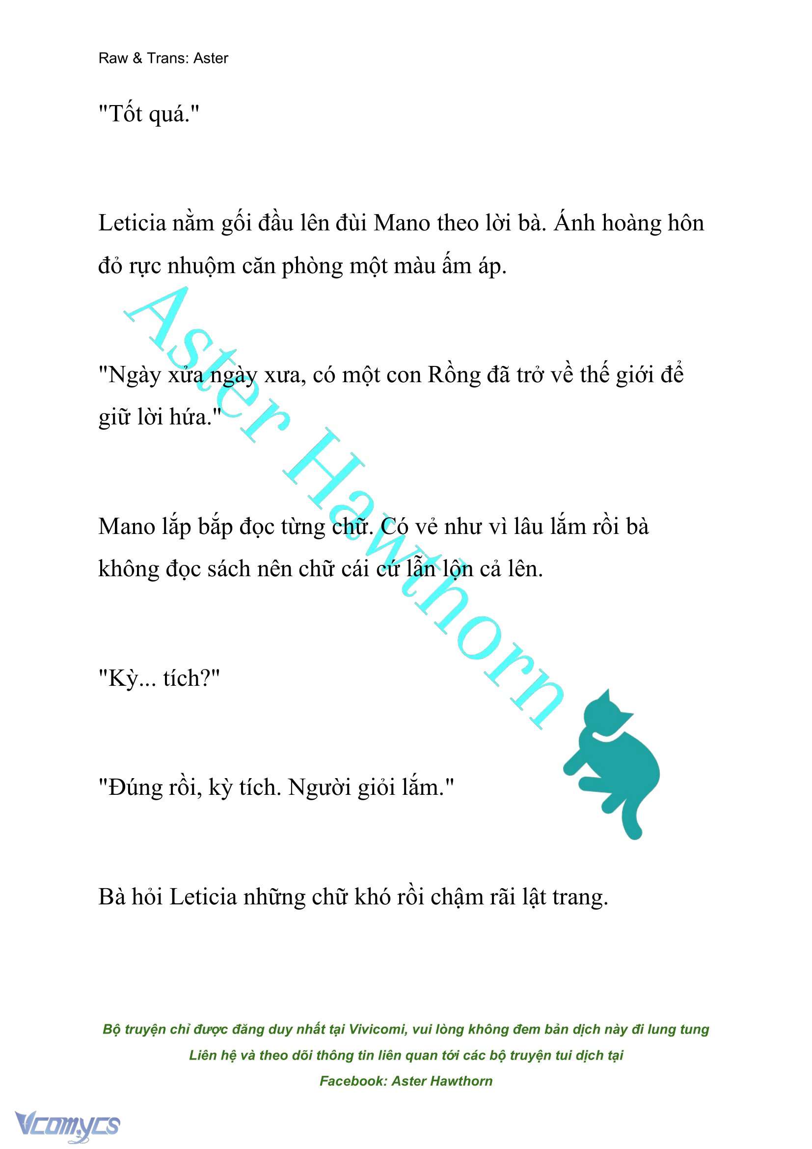 [NOVEL] Cách Để Em Bảo Vệ Anh Chap 129 - Next Chap 130