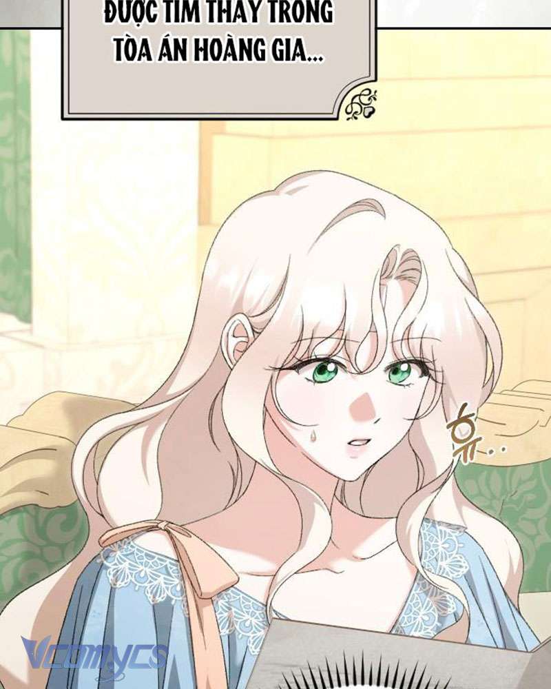 Dành Cho Những Ai Coi Hối Tiếc Là Điều Xa Xỉ Chap 59 - Trang 2