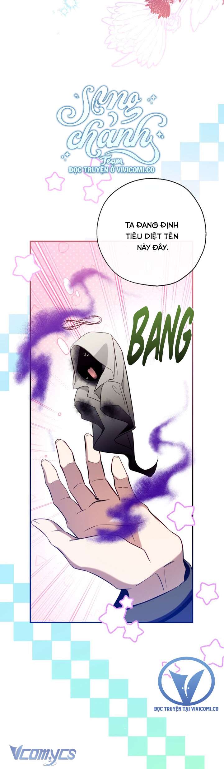 Chúng Ta Có Thể Trở Thành Một Gia Đình Được Không? Chap 137 - Trang 2