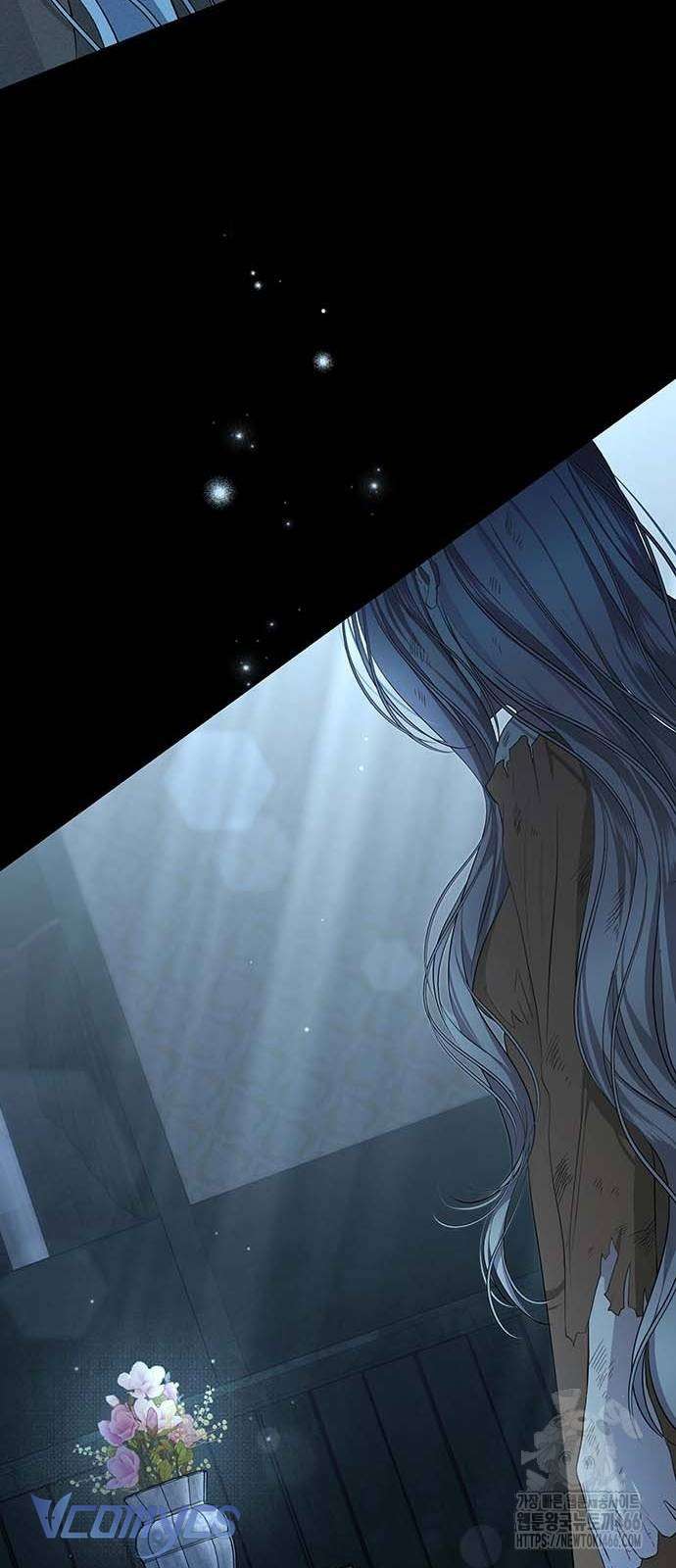 Praesepe Bên Ngoài Chiếc Lồng Chap 11 - Trang 4