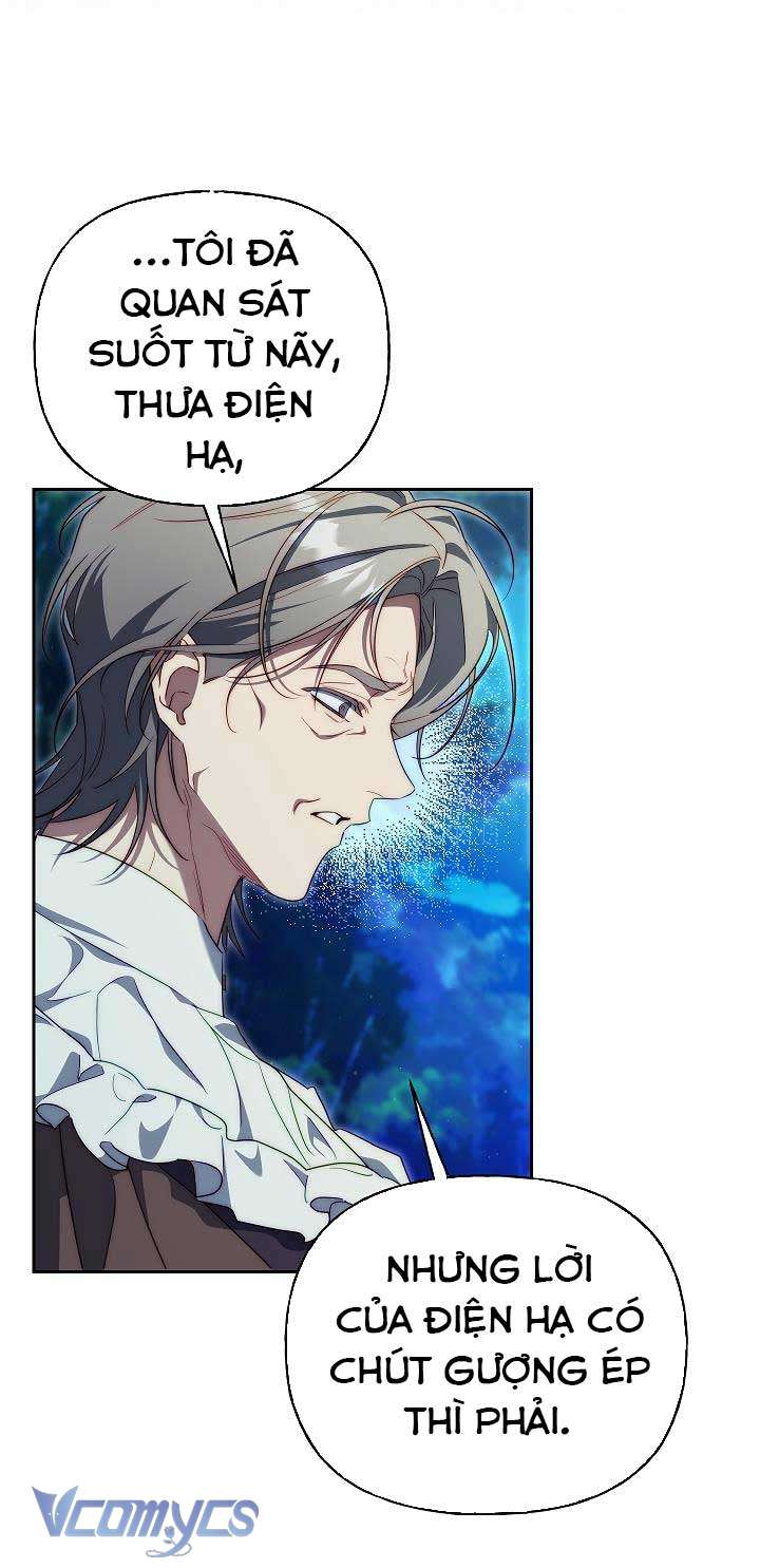 Thuần Hóa Hoàng Tử Quái Vật Chap 32 - Next Chap 33