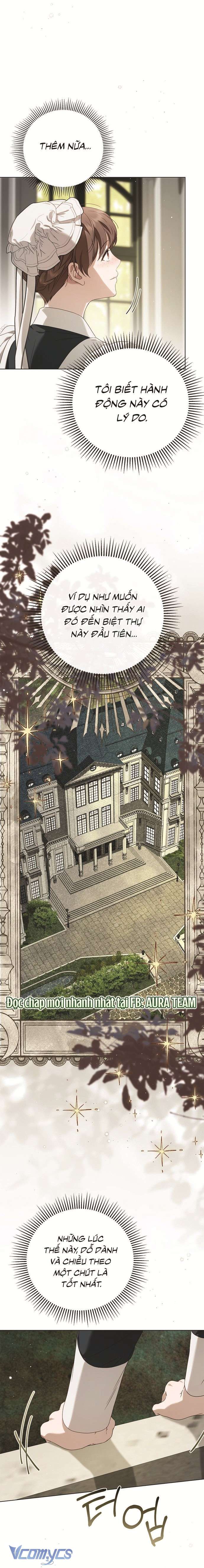 Nữ Hầu Bí Mật Của Nhà Bá Tước Chap 60 - Trang 2