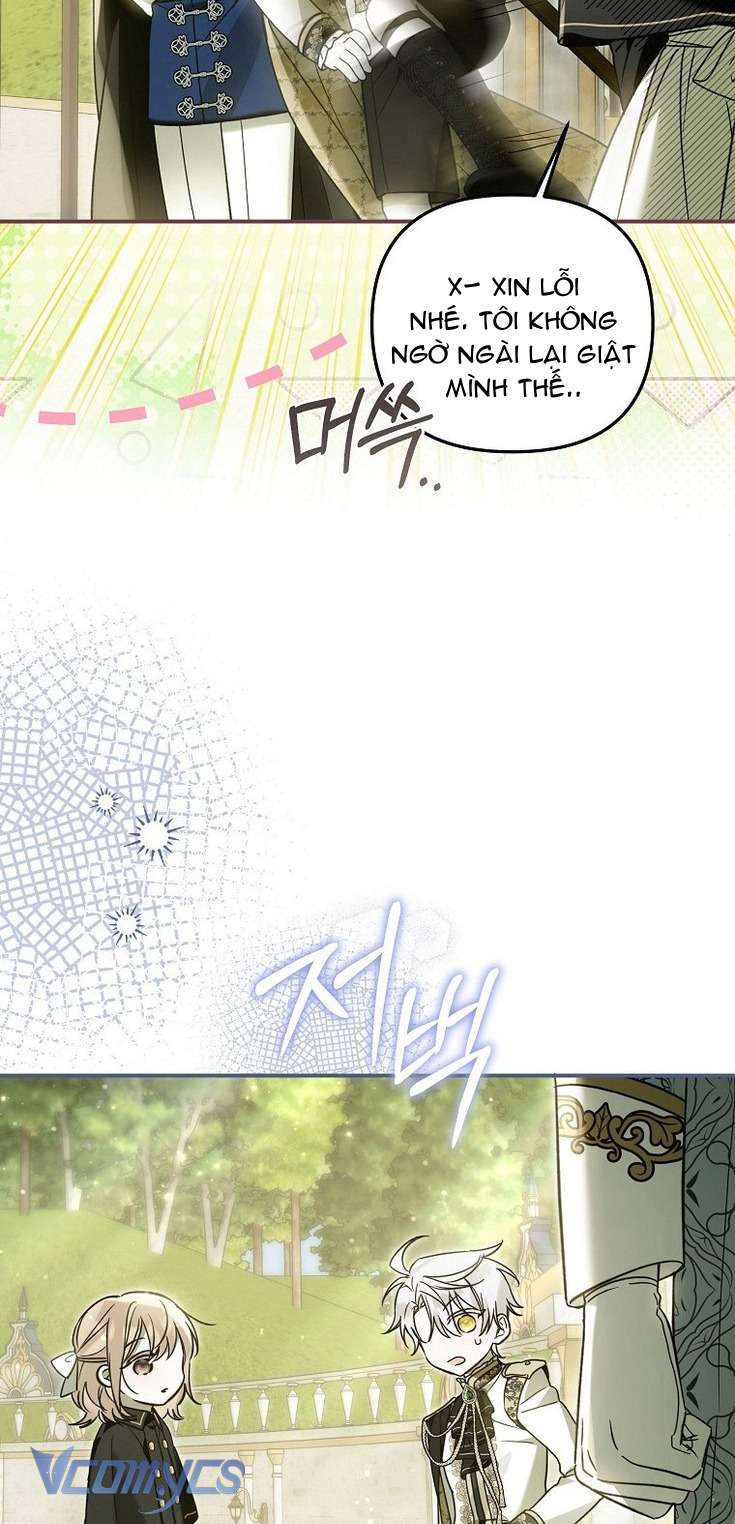 Độc Chiếm Sủng Ái Của Công Chúa Út, Mọi Người Đều Say Mê Tôi. Chap 23 - Trang 4