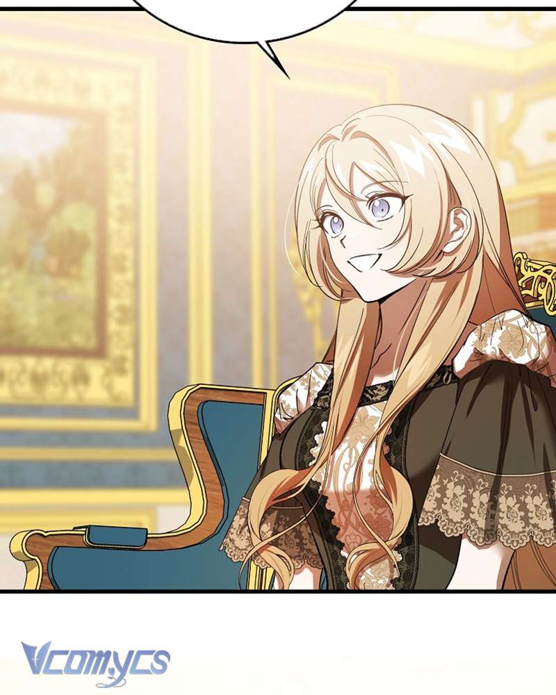 Ác Quỷ Nuôi Dưỡng Tiểu Thư Chapter 30 - Next Chapter 31