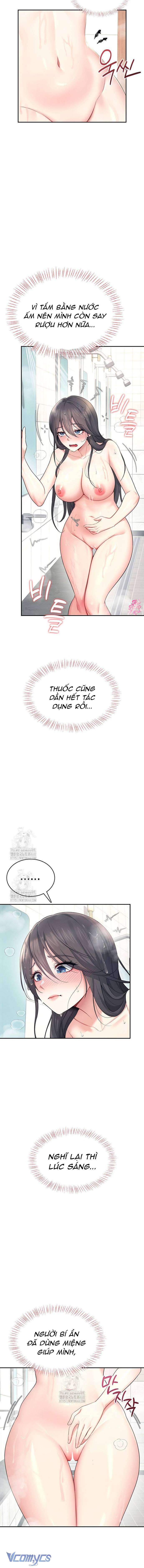 [18+] Đồ Chơi Tình Dục Không Dây Chap 34 - Trang 2