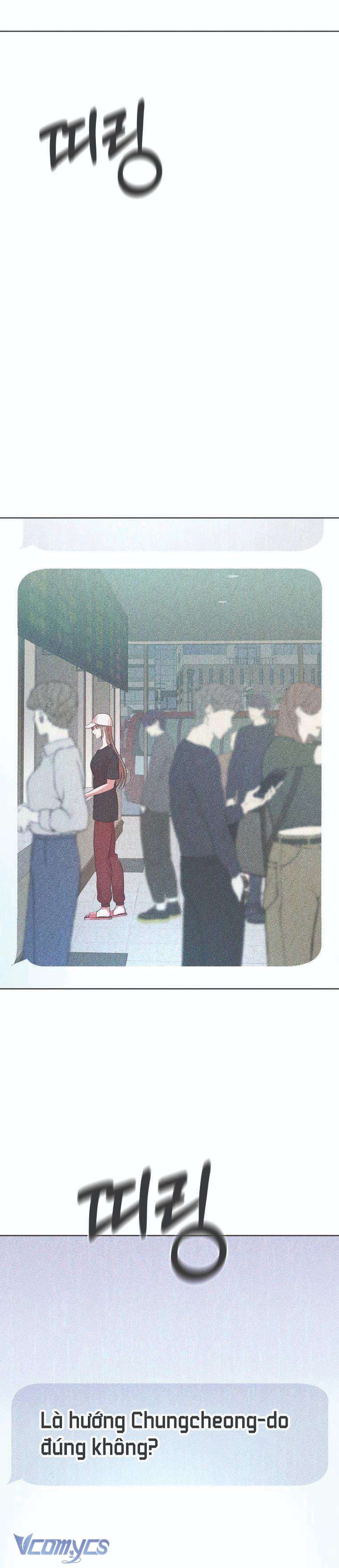 Tình Yêu Có Thể Về Quê Làm Nông Sao? Chap 22 - Trang 3