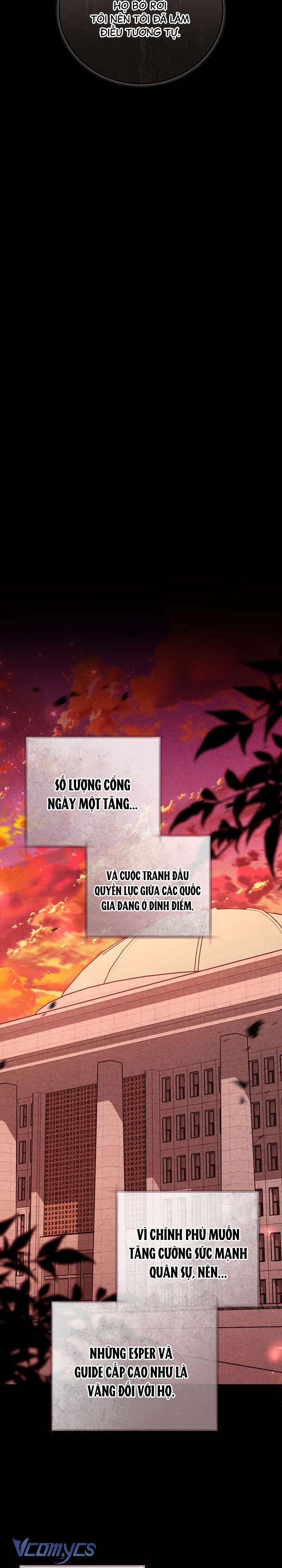 Chủ Tiệm Cafe Là Guide Cấp S Chap 14 - Trang 4