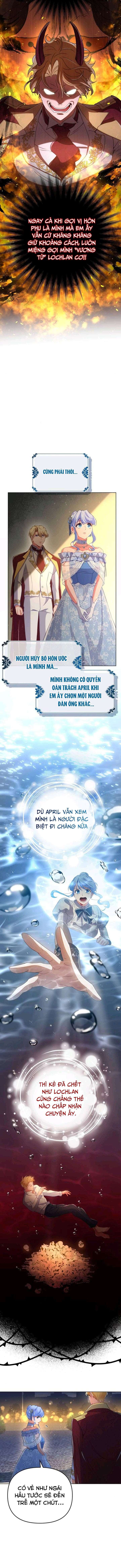 Ước Hẹn Không Thành Của Đôi Ta Chap 55 - Next Chap 56