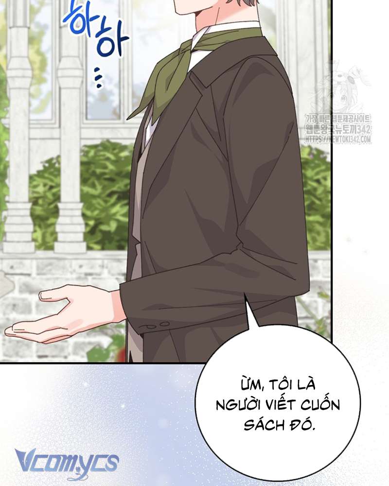 Chị Gái Của Nhân Vật Phản Diện Hôm Nay Cũng Đang Đau Khổ Chap 92 - Trang 4