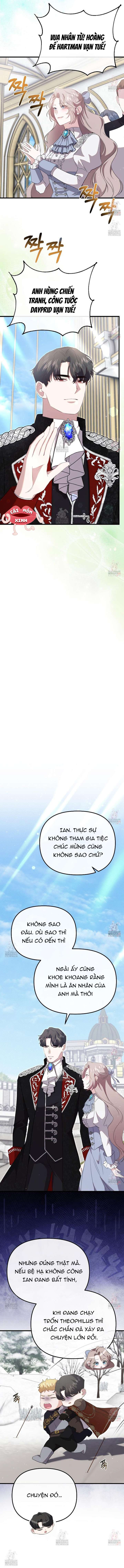 Sau Khi Trùng Sinh Chị Gái Muốn Cướp Lấy Vị Hôn Phu Của Tôi Chap 59 - Trang 2