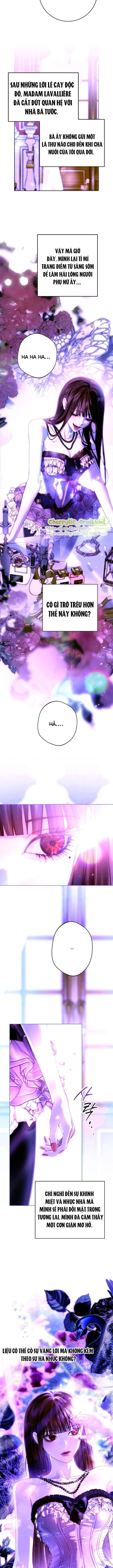 Những Mảnh Vỡ Của Giấc Mộng Thủy Tinh Chap 27 - Trang 2