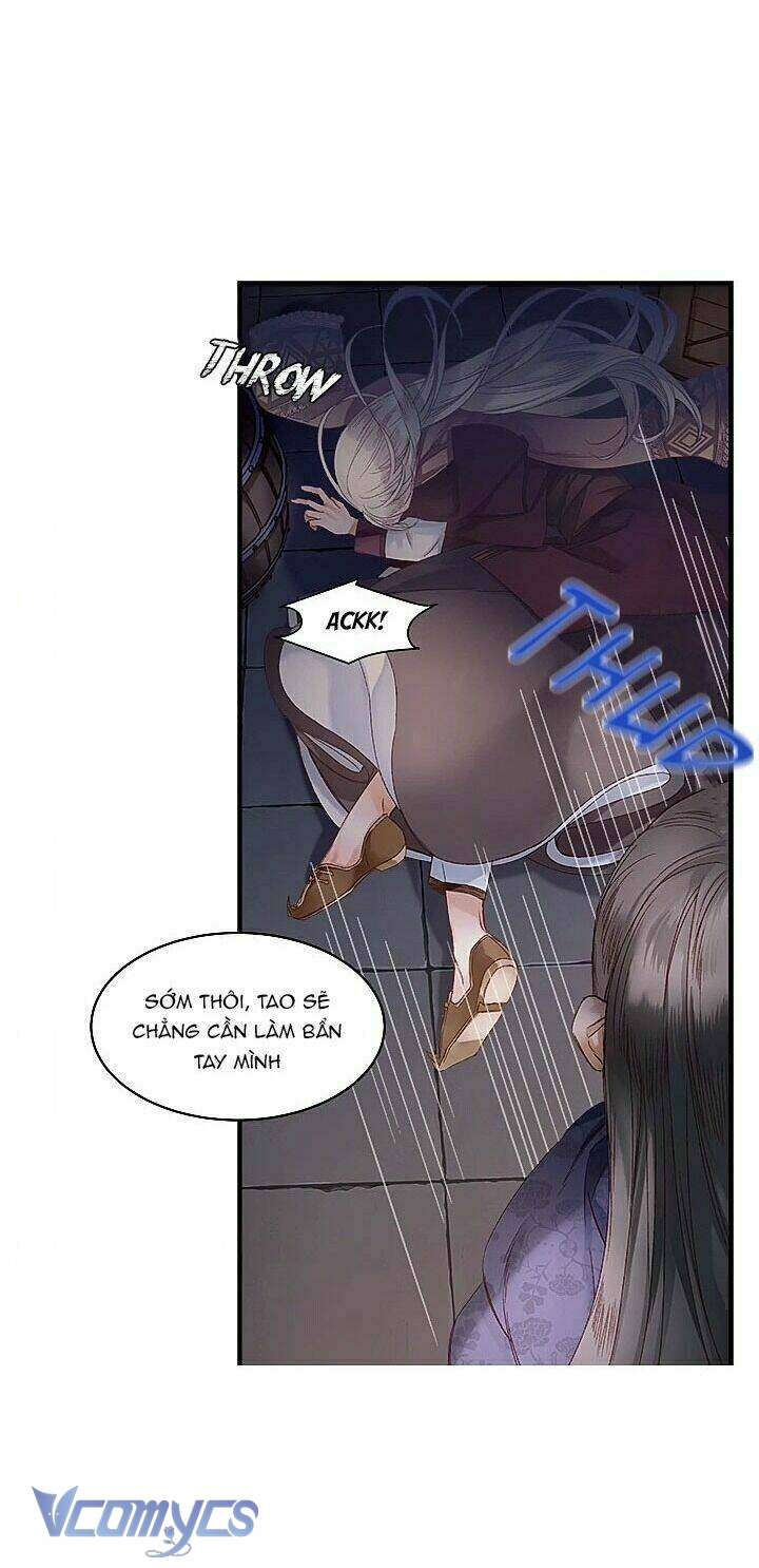 Đoá Hoa Kiều Diễm Của Hoàng Đế Chapter 13 - Trang 3