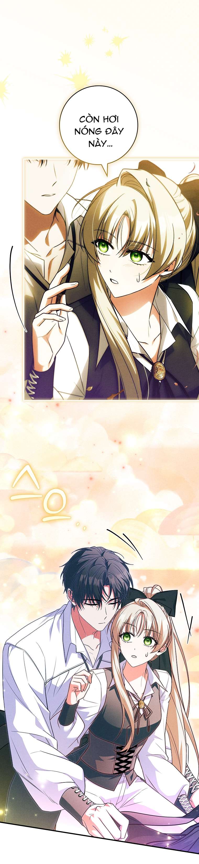 Văn Phòng Thám Tử Dành Cho Nam Chính Hối Hận! Chap 35 - Trang 2