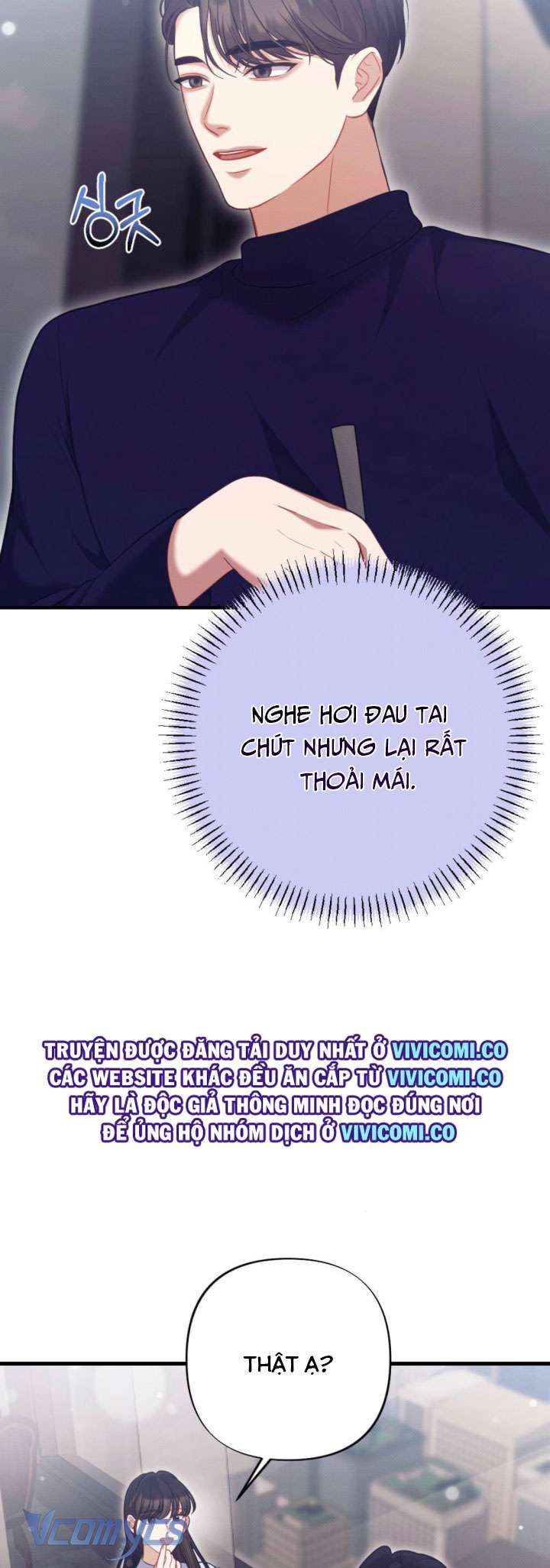 [18+] Hối Hận Muộn Màn Chap 11 - Trang 2