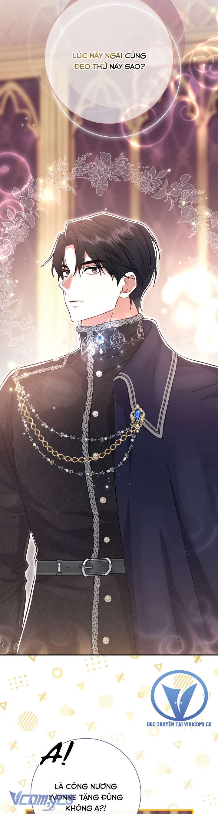 Người Xem Mắt Của Ác Nữ Quá Hoàn Hảo Chap 100 - Trang 3