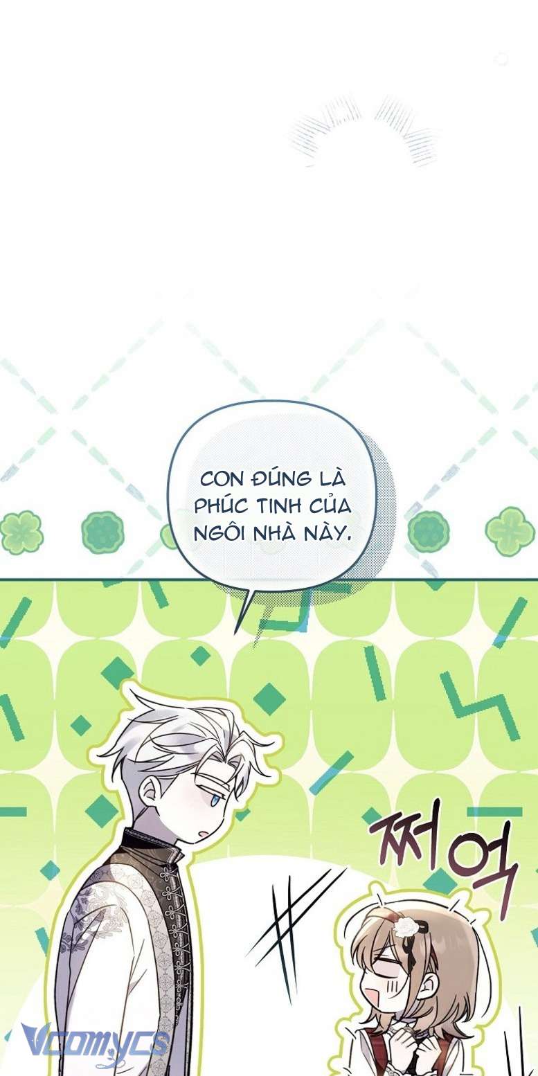 Độc Chiếm Sủng Ái Của Công Chúa Út, Mọi Người Đều Say Mê Tôi. Chap 23 - Trang 4