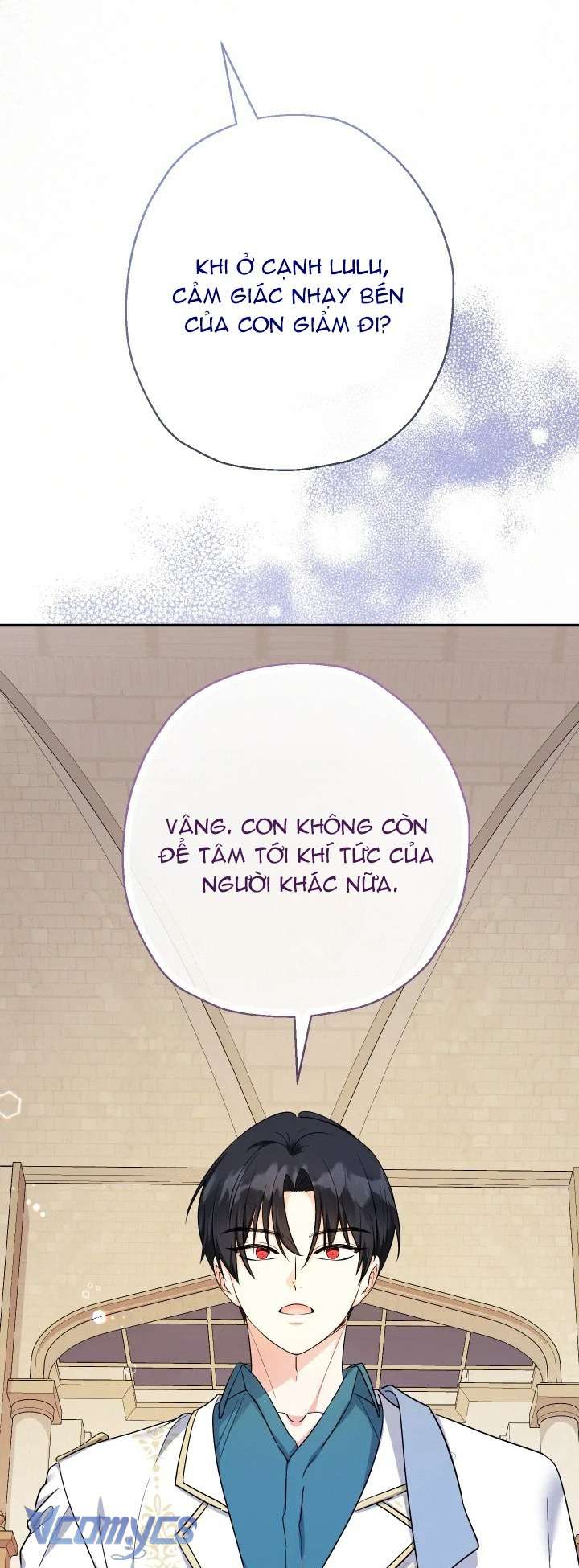 Tiểu Thư Tích Tiền Đi Bụi Chap 91 - Trang 4