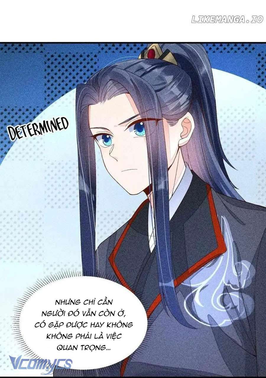 Nuôi Dưỡng Hoàng Tử Chap 39 - Trang 3