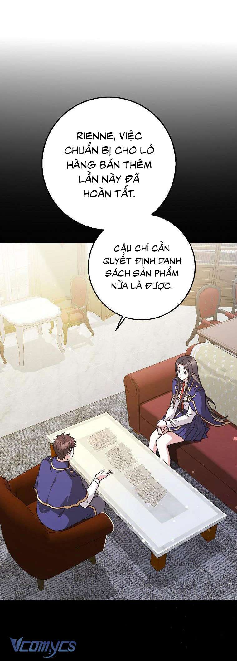 Tôi Thề Chúng Ta Chỉ Là Bạn Chapter 53 - Next Chapter 54