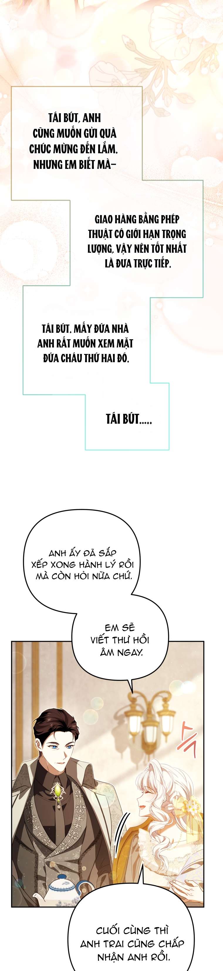 Người Phải Trả Giá Bằng Mạng Sống Vì Đã Lừa Dối Tôi Chap 32 - Trang 3