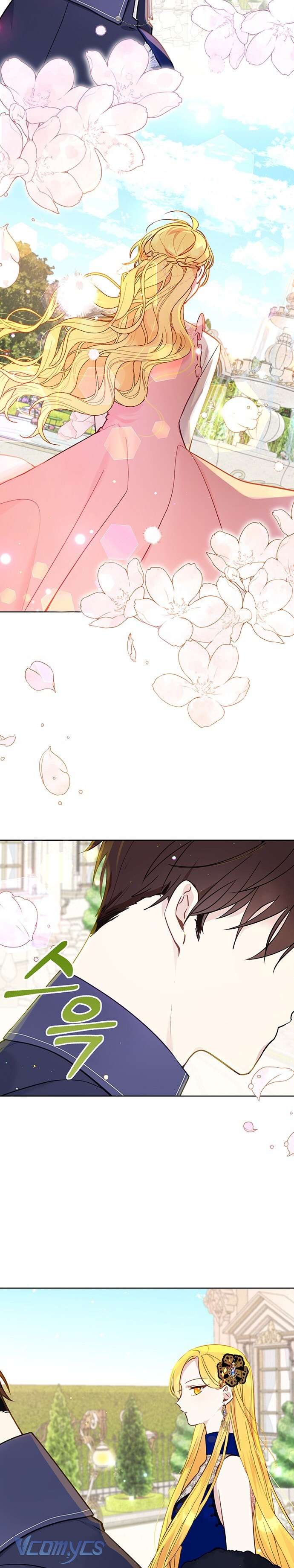 Cuộc Sống Hạnh Phúc Cùng Chồng Chapter 2 - Trang 4