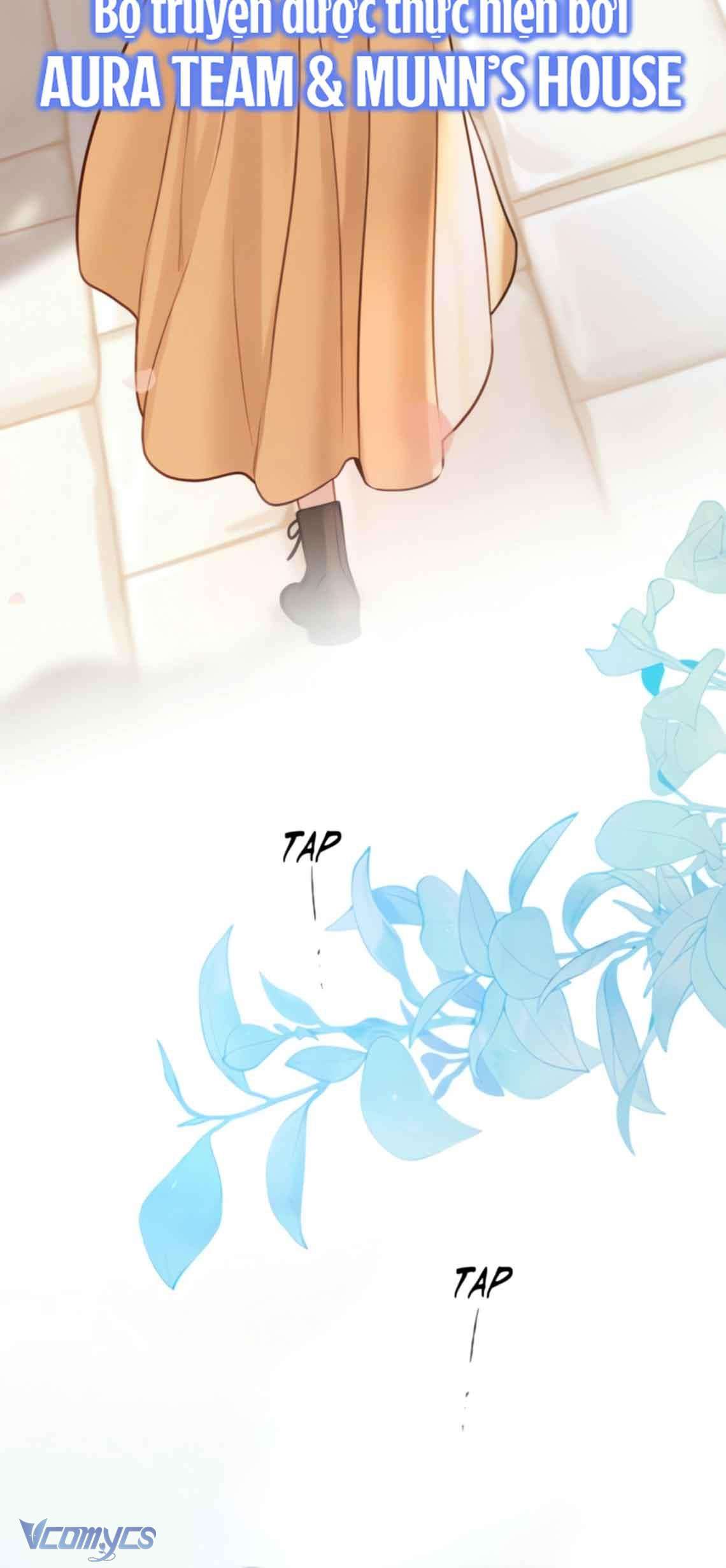 Hãy Khóc Và Cầu Nguyện Đi Chap 46 - Trang 4