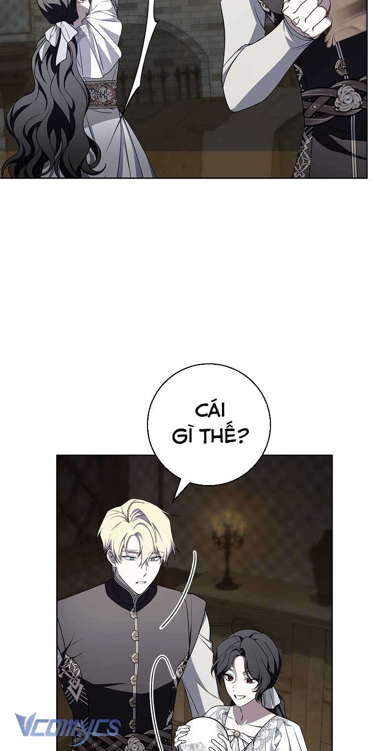 100 lời nguyền tại dinh thự Illestone Chap 23 - Trang 3