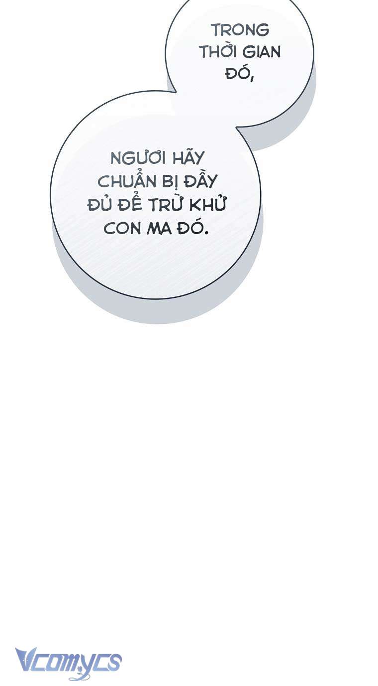 100 lời nguyền tại dinh thự Illestone Chap 28 - Trang 3