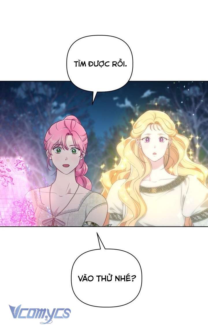 Sự Điều Trị Đặc Biệt Của Tinh Linh Chap 112 - Next Chap 113