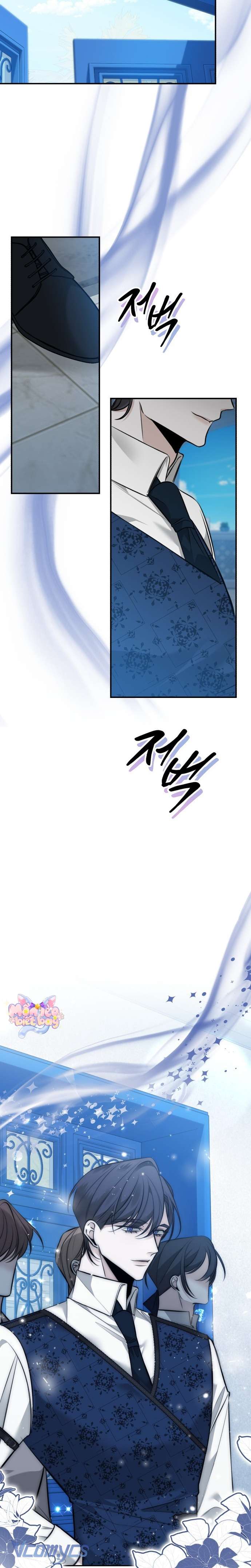 Cái Kết Của Cuộc Ly Hôn Chưa Trọn Vẹn Chap 4 - Trang 3