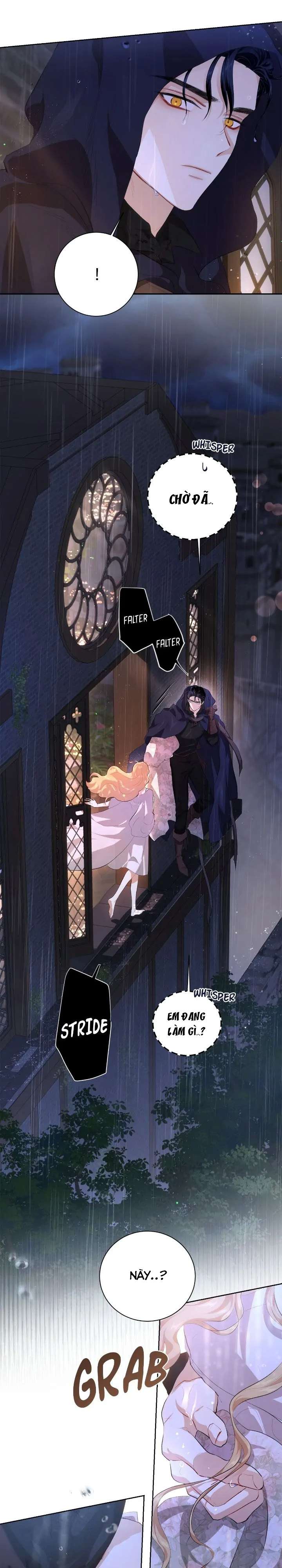 Tôi Là Fan Cứng Của Hoàng Tử Chap 79 - Next Chapter 79.1