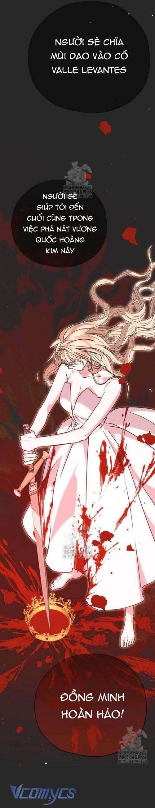 Vụ Bê Bối Vô Đạo Đức Chap 14 - Trang 4