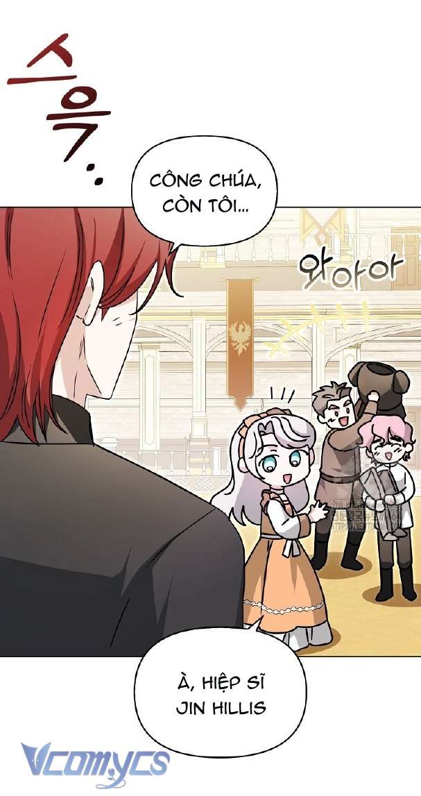 Kế Hoạch Nghỉ Hưu Của Nhân Vật Phản Diện Chap 20 - Trang 4