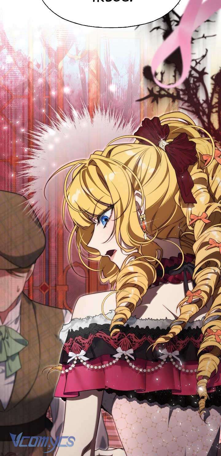 Thuần Hóa Hoàng Tử Quái Vật Chap 26 - Trang 3