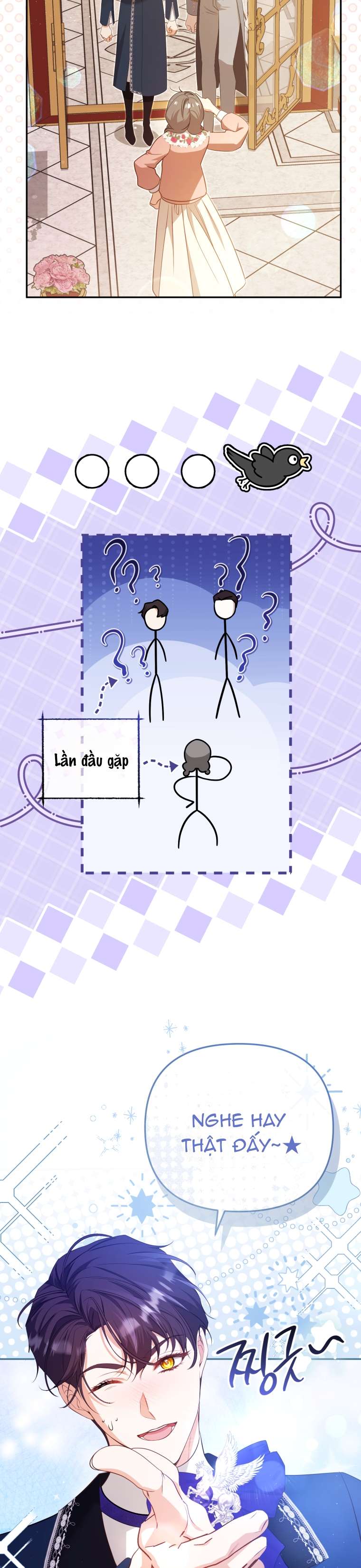 Người Phải Trả Giá Bằng Mạng Sống Vì Đã Lừa Dối Tôi Chap 22 - Trang 4