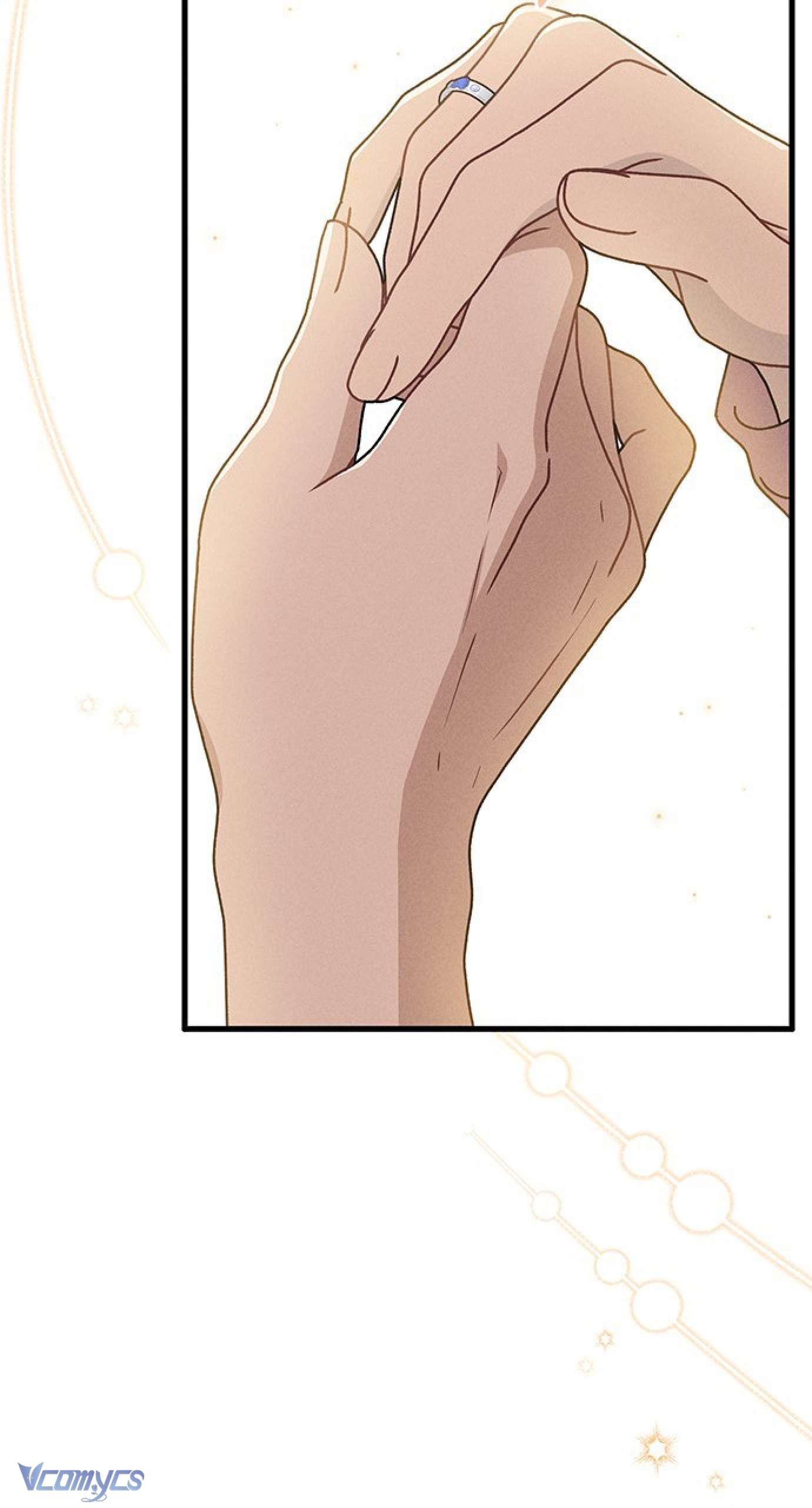 Review Người Yêu Cũ Chap 10 - Trang 3