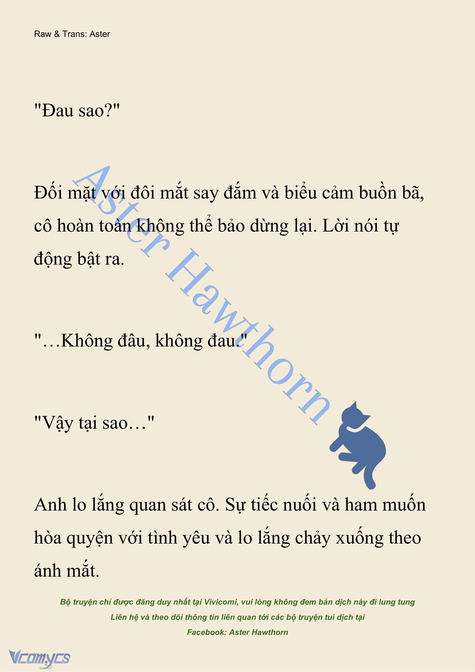 [NOVEL] Đóa Hoa Cầm Kiếm Chap 198 - Trang 2